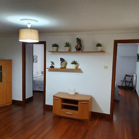 Oldtown Apartment A.L. San Sebastián Esterno foto