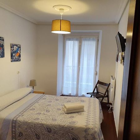 Oldtown Apartment A.L. San Sebastián Esterno foto