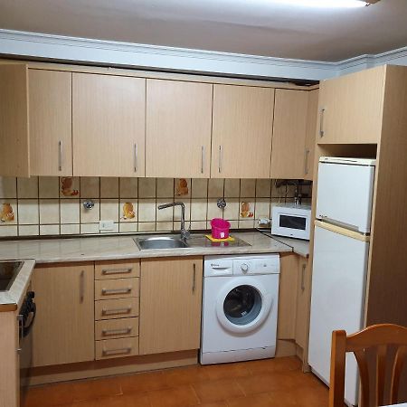 Oldtown Apartment A.L. San Sebastián Esterno foto