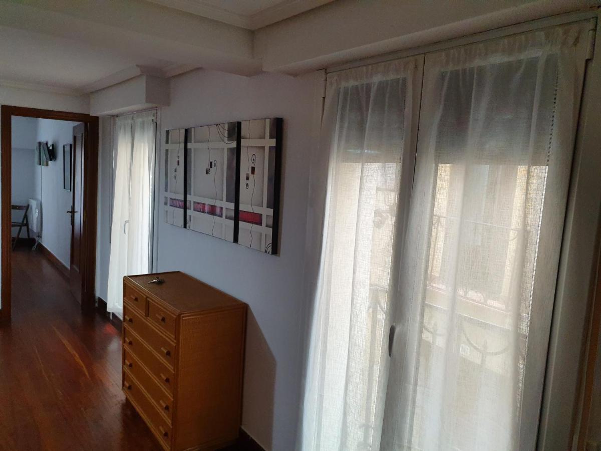Oldtown Apartment A.L. San Sebastián Esterno foto