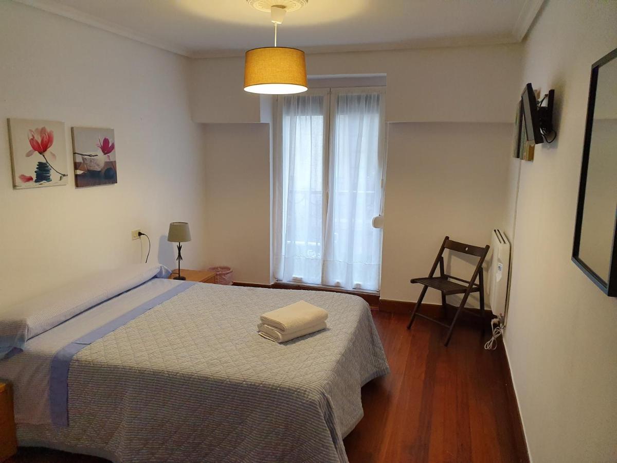 Oldtown Apartment A.L. San Sebastián Esterno foto