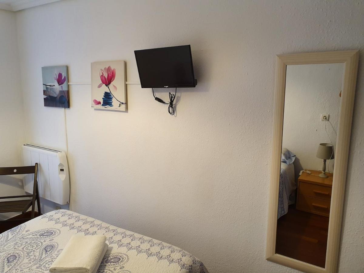 Oldtown Apartment A.L. San Sebastián Esterno foto