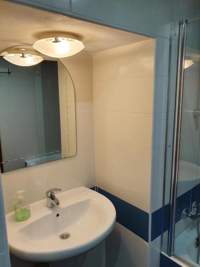 Oldtown Apartment A.L. San Sebastián Esterno foto