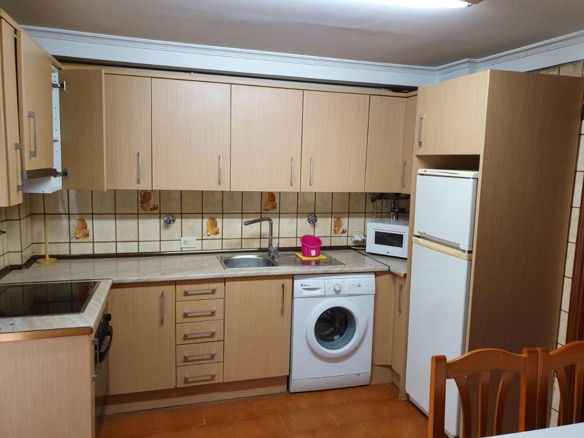 Oldtown Apartment A.L. San Sebastián Esterno foto